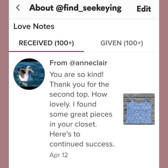 Page 6.) Thank You For The 5 Star Reviews ✨ - Picture 14 of 14